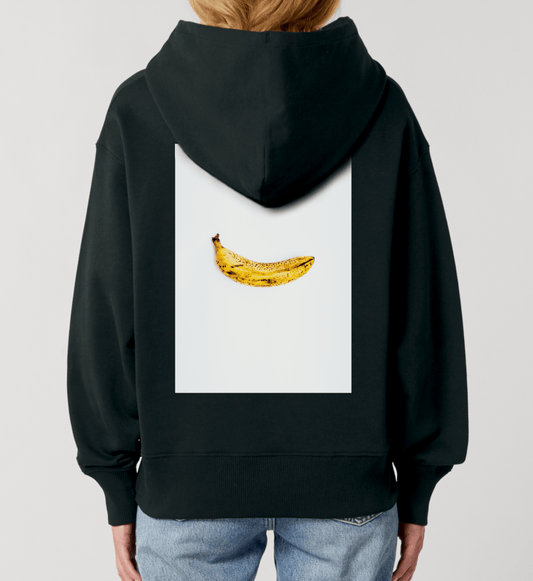 stólen "banana" – Oversized Hoodie, unisex