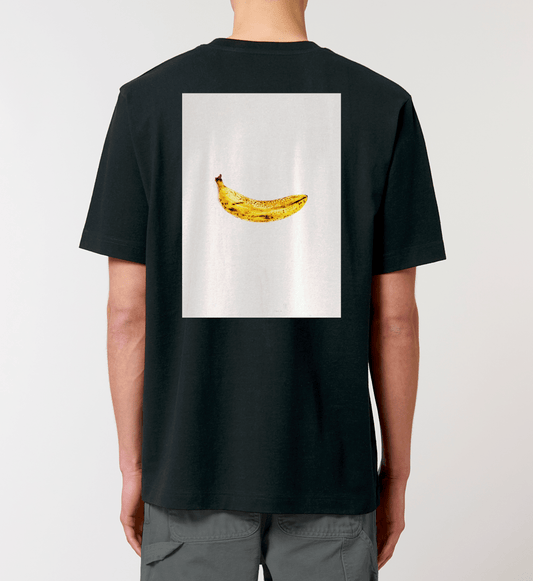 stólen "banana" – Heavy Oversized T-Shirt, unisex