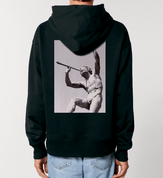 stólen "dancer" – Oversized Hoodie, unisex