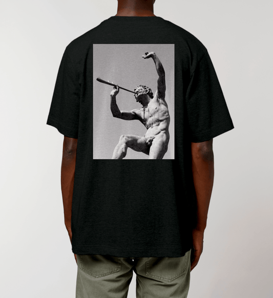 stólen "dancer" – Heavy Oversized T-Shirt, unisex